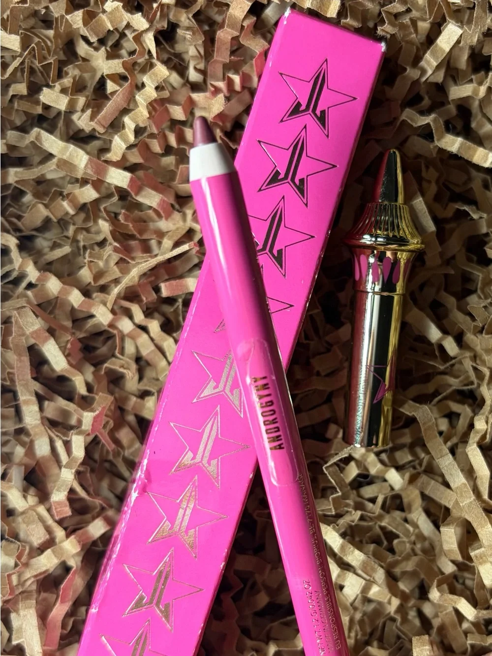 Jeffree Star jeffree star